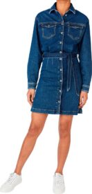 Pepe Jeans Selena Mekko