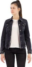Pepe Jeans Thrift Takki