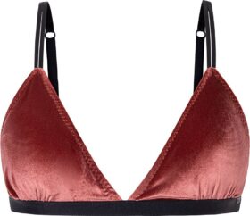 Pepe Jeans Velvet Rintaliivit