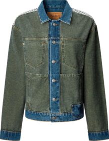 Pepe Jeans W11 Reverse Denimtakki