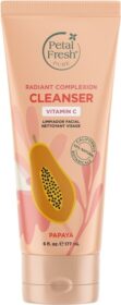 Petal Fresh Pure Radiant Complexion Cleanser 177 ml