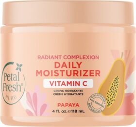 Petal Fresh Pure Radiant Complexion Daily Moisturizer 118 ml