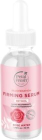 Petal Fresh Pure Rejuvenation Firming Serum Rose Water 53 ml