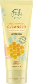 Petal Fresh Pure True Hydration Cleanser Honey 177 ml