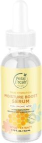 Petal Fresh Pure True Hydration Moisture Boost Serum Honey 53 ml