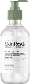 Petal Fresh Skin ResQ Energizing Body Wash 473 ml