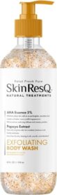 Petal Fresh Skin ResQ Exfoliating Body Wash Papaya 950ml