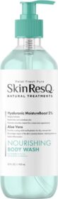 Petal Fresh Skin ResQ Nourishing Body Wash 950ml