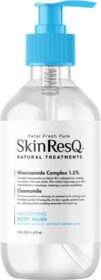Petal Fresh Skin ResQ Smoothing Body Wash 473 ml