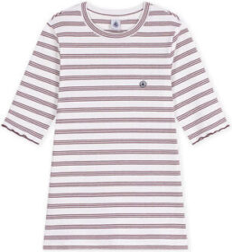 Petit Bateau Lyhythihainen t-paita Petit Bateau  TEE SHIRT MC  EU S