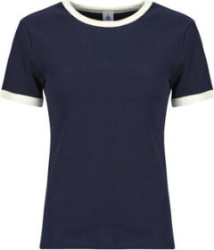 Petit Bateau Lyhythihainen t-paita Petit Bateau  TEE SHIRT MC  EU S
