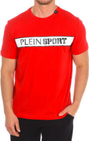 Philipp Plein Sport Lyhythihainen t-paita Philipp Plein Sport  TIPS405  EU M