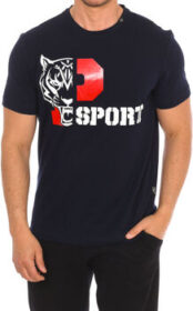 Philipp Plein Sport Lyhythihainen t-paita Philipp Plein Sport  TIPS410-85  EU M