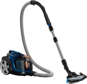 Philips PowerPro Expert FC9745/09 Pölypussiton pölynimuri 900 W Sylinteripölynimuri Kuiva Pussiton 2 L HEPA