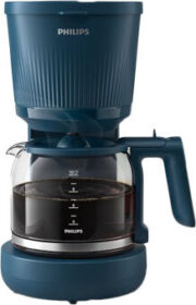 Philips Series 3000 HD7411/70 kahvinkeitin – sininen