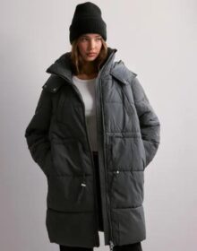 Pieces – Pcnola Puffer Jacket