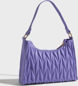 Pieces Käsilaukut – Paisley Purple – Pckelani Shoulder Bag – Laukut – Handbags