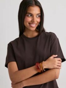 Pieces Kulta – Pckelly a Bracelet 3-Pack
