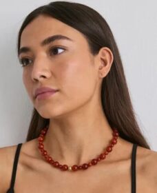 Pieces Kulta – Pckelly a Necklace