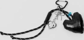 Pieces Musta – Pcdrilla Keyhanger Bundle D2D