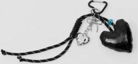 Pieces Musta – Pcdrilla Keyhanger Bundle D2D