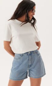Pieces Pcabbi Mw Shorts