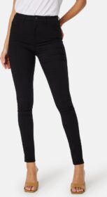 Pieces Pchighskin Wear Jeggings
