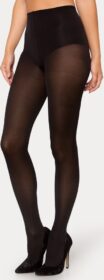 PIECES Pcnikoline 40 DEN 2 pack tights