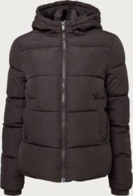 Pieces Puffer-takit – Mole – Pcbee New Short Puffer Jacket Noos – Takit