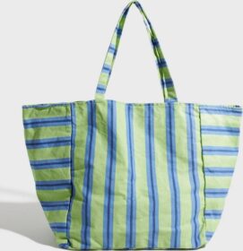 Pieces Tote bags – Paradise Green – Pclala Large Tote Bag Bc – Laukut