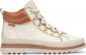 Pikolinos Korkokengät Pikolinos  Vicar W0V-8610 Blanco Marfil  38