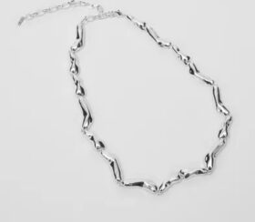 Pilgrim Hopea – HARRISON Necklace
