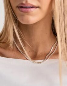 Pilgrim Hopea – Inner 2-in-1 Set Necklaces