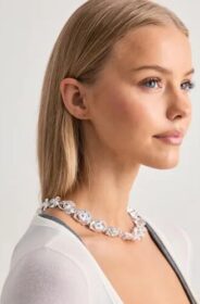 Pilgrim Hopea – Inner Necklace