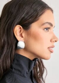 Pilgrim Hopea – Sparkle Earrings