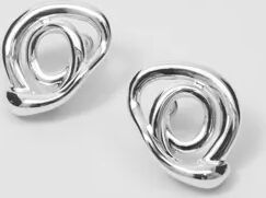Pilgrim Hopea – UNFOLD earrings