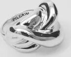Pilgrim Hopea – UNFOLD ring