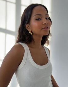 Pilgrim Kulta – DUNE Earrings