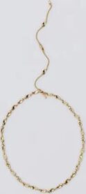 Pilgrim Kulta – Eliyah Necklace