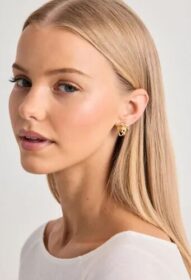Pilgrim Kulta – Inner Earrings