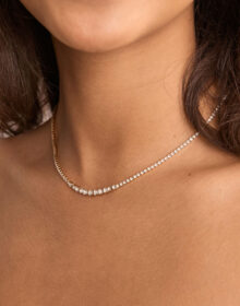 Pilgrim Kulta – SKY Necklace