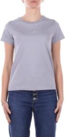 Pinko Lyhythihainen t-paita Pinko  100355A339  EU S
