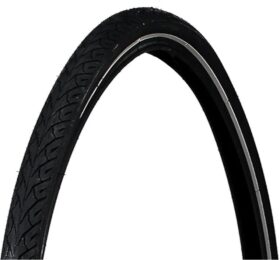 Pirelli Cycl-e Dys 700c X 37 Kaupunkipyörän Jäykkä Rengas