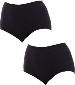 PLAYTEX Muotoilevat alushousut PLAYTEX  P0AZL-001  EU L