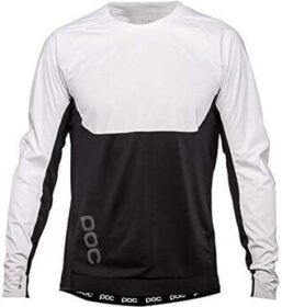 Poc Lyhythihainen t-paita Poc  Raceday Dh  EU M