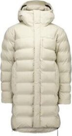 POC M’s Race Loft Parka Natrolite Beige – S