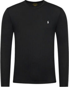 Polo Ralph Lauren Lyhythihainen t-paita Polo Ralph Lauren  714844759001-black  EU XXL