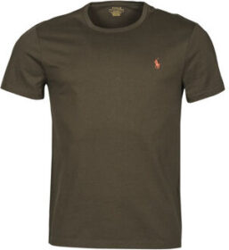 Polo Ralph Lauren Lyhythihainen t-paita Polo Ralph Lauren  DEDIN  EU S