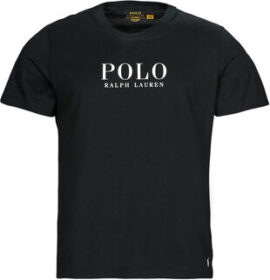 Polo Ralph Lauren Lyhythihainen t-paita Polo Ralph Lauren  SLEEPWEAR-S/S CREW-SLEEP-TOP  EU L