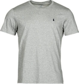 Polo Ralph Lauren Lyhythihainen t-paita Polo Ralph Lauren  SS CREW  EU XXL